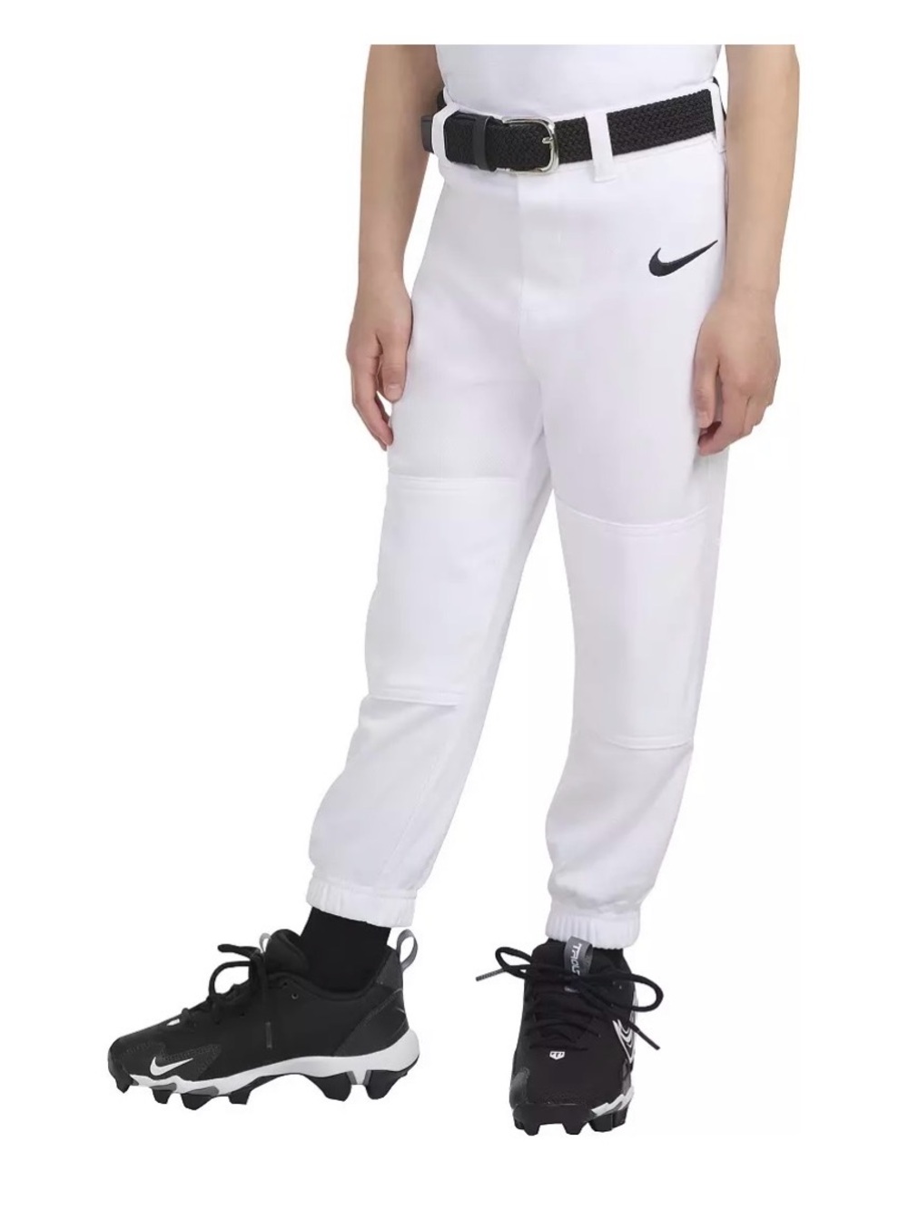 Nike Youth Tee Ball Pants Size 4 NWT